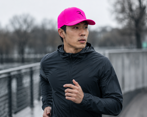 Casquette Octobre