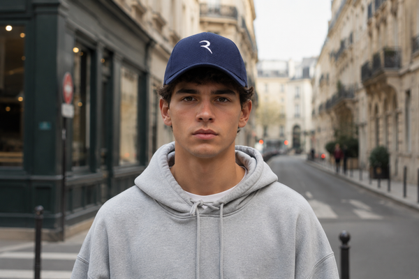 Casquette Eric