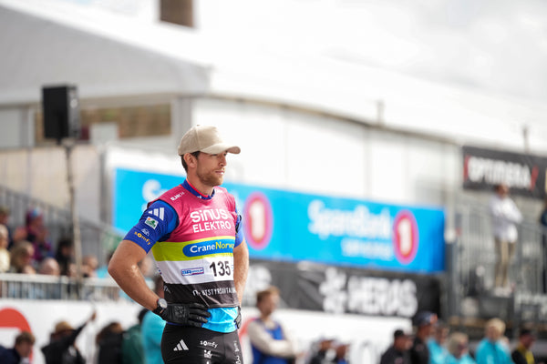 Casquette Emilien