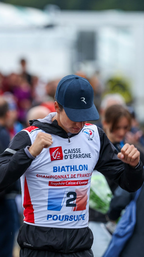 Casquette Fabien
